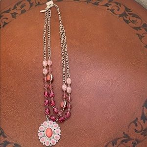 New York company Necklace.